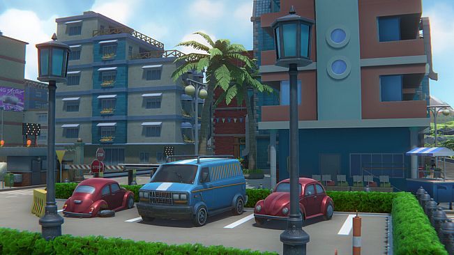 JB Hunter: Adventure