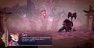 Torii: Beyond The Gates