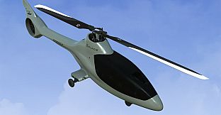 RealFlight Evolution - Blade Eclipse 360