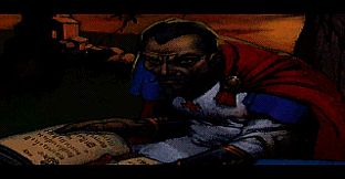 Realms of the Haunting