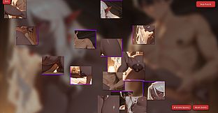 Hentai Harem: Xmas tale