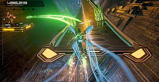 TRON RUN/r Outlands Pack