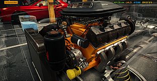 Car Mechanic Simulator 2021 - Dodge | Plymouth | Chrysler Remastered DLC