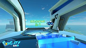 Pong It! VR