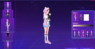 Chill Corner - Extras