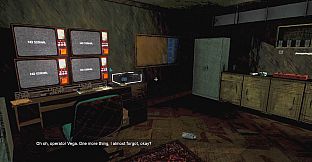 What Floor?