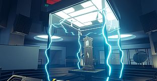 Anomaly Control Simulator