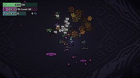 Overpowered 2 - Crux of Fate