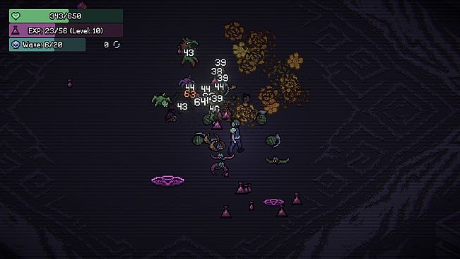 Overpowered 2 - Crux of Fate