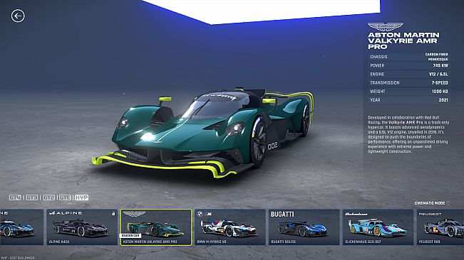 GT Manager - Deluxe Edition Upgrade