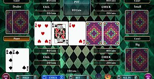 THE Table Game Deluxe Pack -Mahjong, Go, Shogi, Tsume Shogi, Othello, Card, Hanafuda, Shisen Mahjong Solitaire, Chess, Backgammon-
