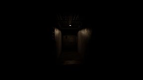 SCP-479: Shadows of the Mind