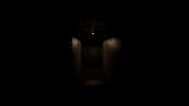 SCP-479: Shadows of the Mind