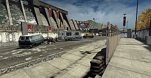 Homefront: Fire Sale Map