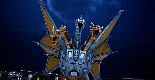 Godzilla: Destroy All Monsters Melee Remastered