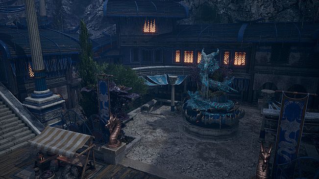 Dragonkin: The Banished - Founder Pack 4