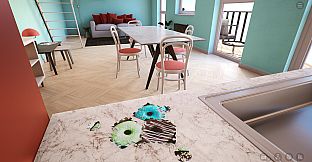 Jigsaw Puzzle Dreams - Tranquil Pack