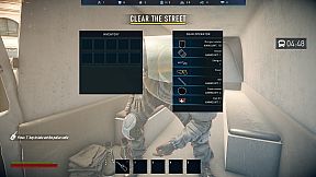 Riot Control Simulator: Rookie Day