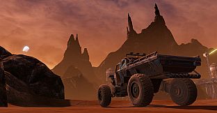 Red Faction Guerrilla Steam Edition