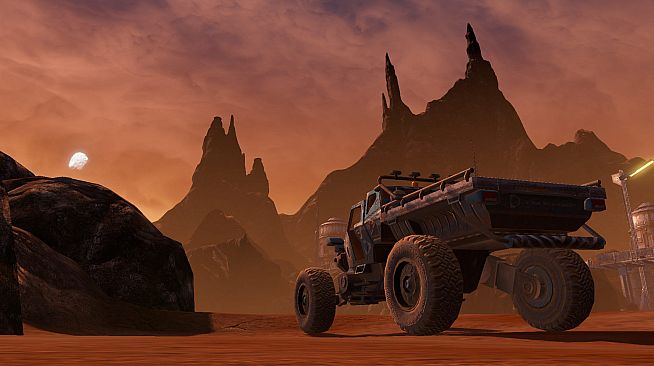 Red Faction Guerrilla Steam Edition