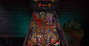 Pinball FX VR - Williams Pinball: Volume 1
