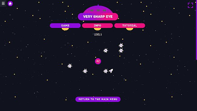 6-in-1 IQ Scale Bundle - Very Sharp Eye