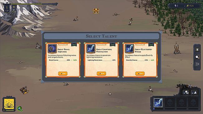 Zombie Tower Survivor