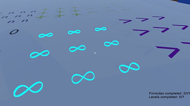 Escape Matrix