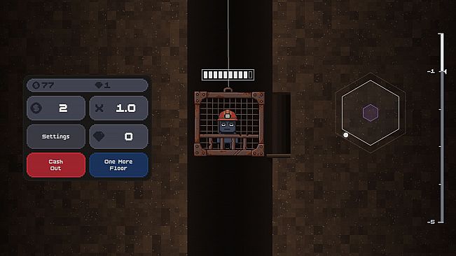 One More Floor