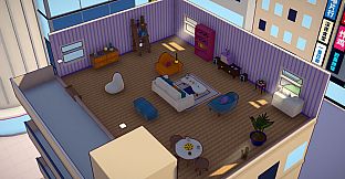 Dream Dwelling
