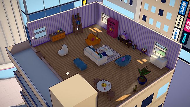 Dream Dwelling