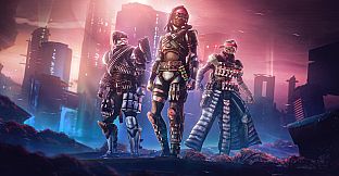 Destiny 2: Lightfall