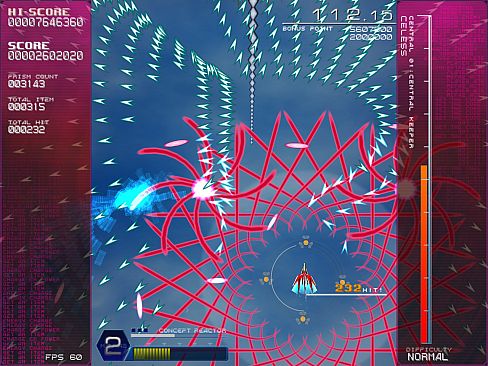 RefRain - prism memories -