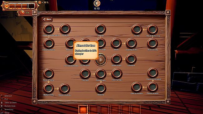 Another Tavern Simulator