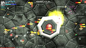 Neckbeards: Basement Arena