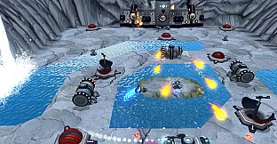 The Maw: Speeder Lane