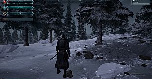 Ebonfrost