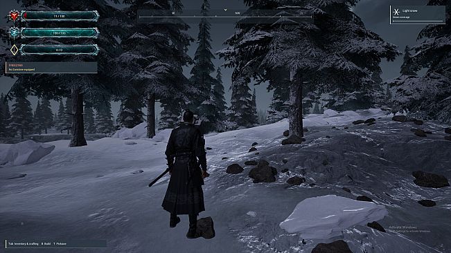Ebonfrost