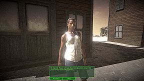 Terror In The Atomic Desert