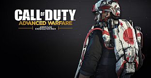 Call of Duty: Advanced Warfare - Japan Exoskeleton Pack
