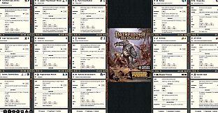 Fantasy Grounds - Pathfinder RPG - Pathfinder Module: Plunder & Peril