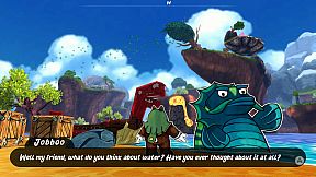 Ruffy and the Riverside