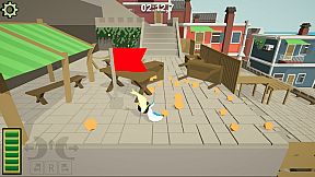 Simple Fish Adventure