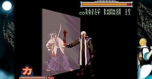 THE LAST BLADE 2 Soundtrack