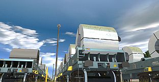 Trainz 2019 DLC: Shmmns Coil Transporter
