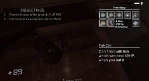 Secret House | 秘密房间 | 秘密の部屋