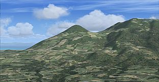 FSX Steam Edition: Toposim Southeast Asia