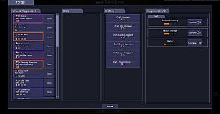 Deep Among the Swarm