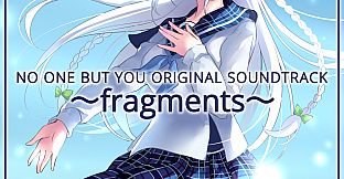 No One But You - Original Soundtrack