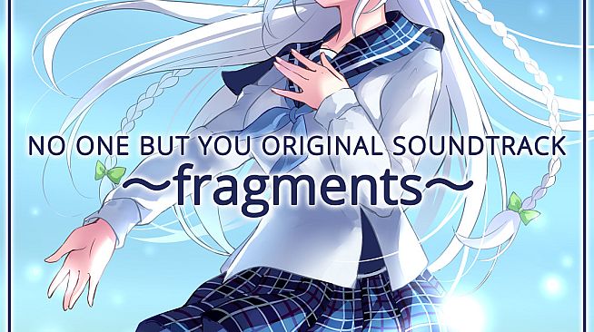 No One But You - Original Soundtrack